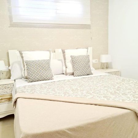 Apartamento Moderno Y Con Estilo En La Carihuela Торремолинос Экстерьер фото